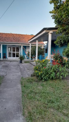 Bela Casa para Pousada na Praia de Arambaré